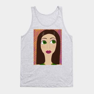 Fiona Tank Top